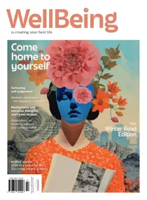 WellBeing 
                issue 223