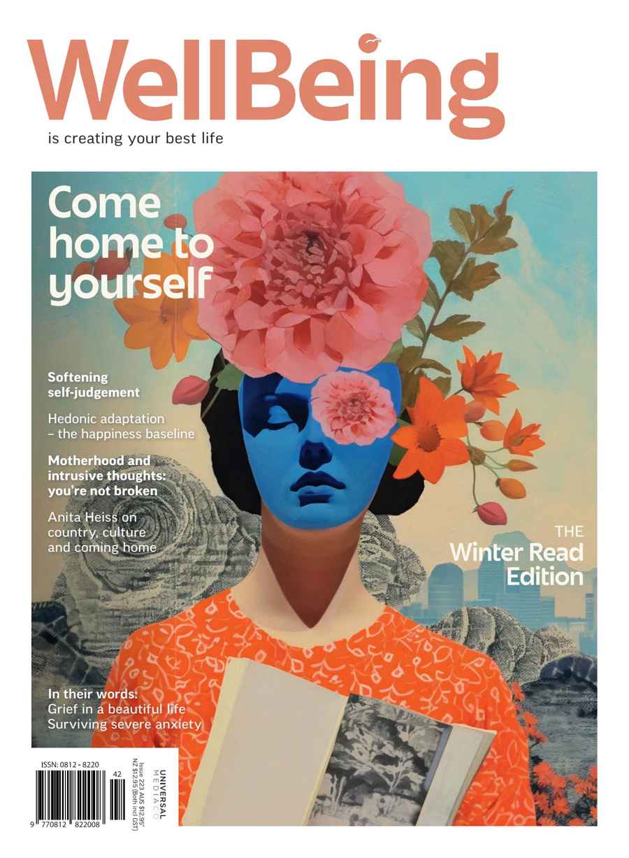 WellBeing issue 223