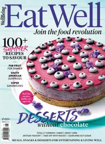 WellBeing EW Issue#16 2018