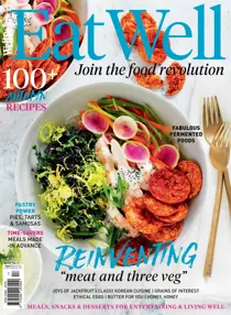 WellBeing EW Issue#17 2018