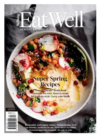 WellBeing EW Issue#20 2018