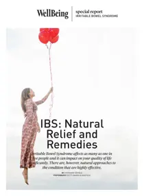 IBS Natural Relief and Remedies 
                issue IBS Natural Relief and Remedies