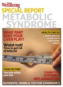 Metabolic Syndrome 
                issue Metabolic Syndrome
