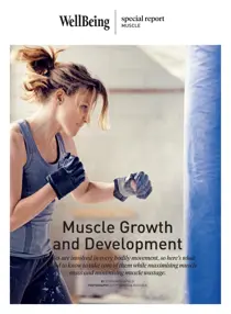 Muscle Growth and Development 
                issue Muscle Growth and Development