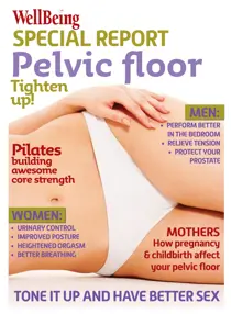 Pelvic Floor 
                issue Pelvic Floor