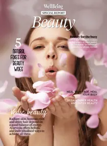 Special Report: Beauty 
                issue Special Report: Beauty