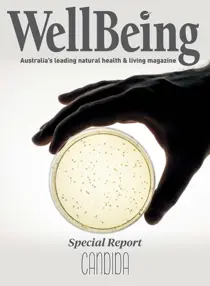 Special Report: Candida 
                issue Special Report: Candida
