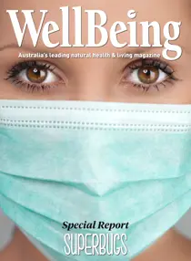 Special Report: Superbugs 
                issue Special Report: Superbugs