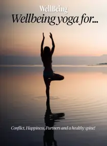 Special Report: Yoga for...Conflict 
                issue Special Report: Yoga for...Conflict