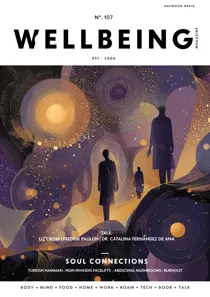 Issue 107 September 2025 
                issue Issue 107 September 2025