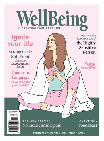 WellBeing Preview