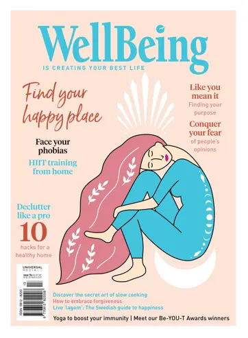 WellBeing Preview