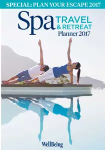 WellBeing WB Spa & Retreat 2017