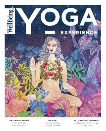 WellBeing Yoga Experience 
                issue WellBeing Yoga Experience