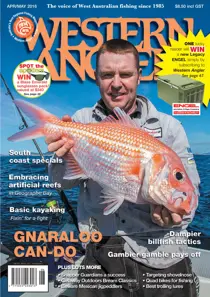 Apr/May 16 
                issue Apr/May 16