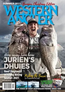 December 2021 
                issue December 2021