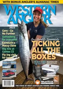 June 2023 
                issue June 2023