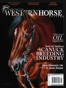 March/April 2018 
                issue March/April 2018