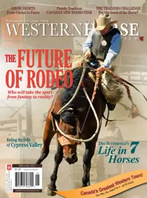 May/June 2015 
                issue May/June 2015