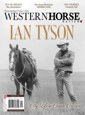 Western Horse Review Preview