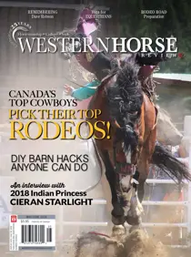 May/June 2018 
                issue May/June 2018