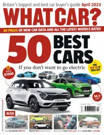 Apr-23 
                issue Apr-23