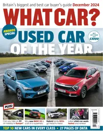 What Car? Complete Your Collection Cover 1