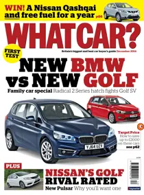 December 2014 
                issue December 2014