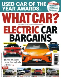 December 2022 
                issue December 2022