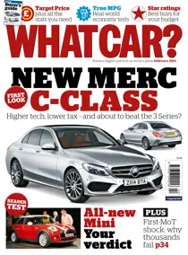 February 2014 
                issue February 2014