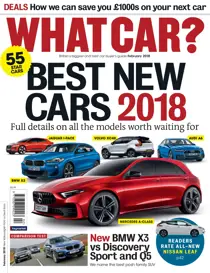 February 2018 
                issue February 2018