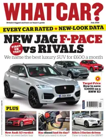 July 2016 
                issue July 2016