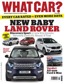 June 2015 
                issue June 2015