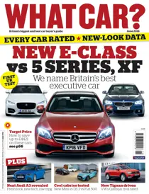 June 2016 
                issue June 2016