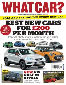 June 2017 
                issue June 2017