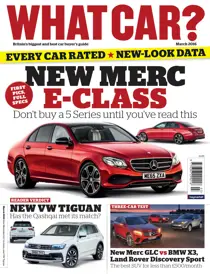 March 2016 
                issue March 2016