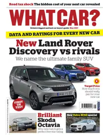 May 2017 
                issue May 2017