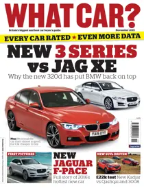 November 2015 
                issue November 2015