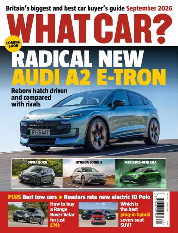 Cover fan image front