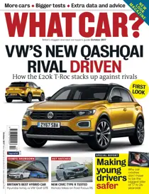 October 2017 
                issue October 2017
