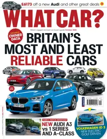 October 2020 
                issue October 2020