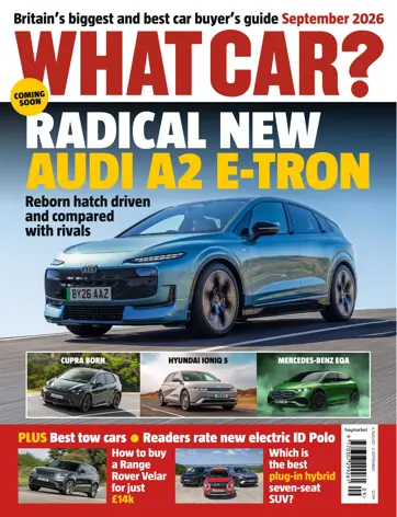 Cover fan image front