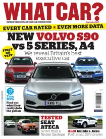 September 2016 
                issue September 2016