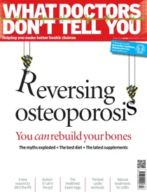 April 2014 
                issue April 2014