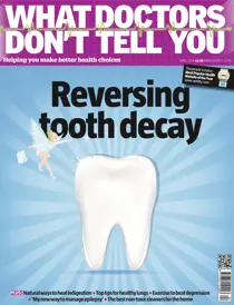 April 2016 
                issue April 2016