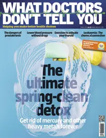 April 2017 
                issue April 2017