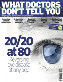 August 2017 
                issue August 2017