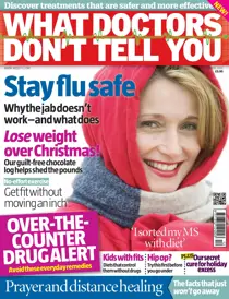 December 2012 
                issue December 2012