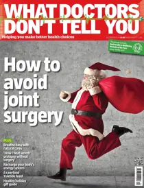 December 2014 
                issue December 2014