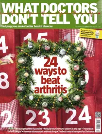 December 2016 
                issue December 2016